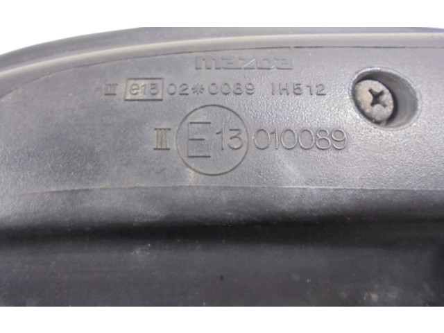 Zpětné zrcátko  Mazda Premacy 2003  010089, 010089  