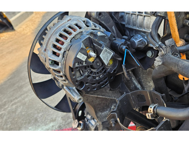 Píst 028903031, 0124515083   Volkswagen PASSAT B5     