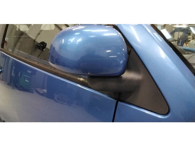Zpětné zrcátko  Volkswagen New Beetle 1999  1C1857508F  