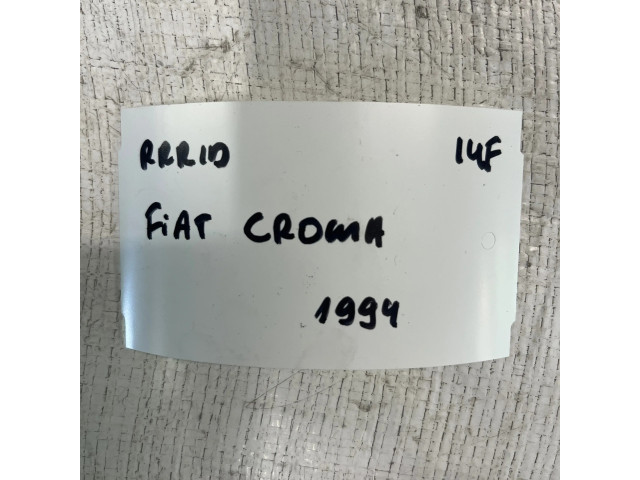 Вентилятор печки    78518472   Fiat Croma