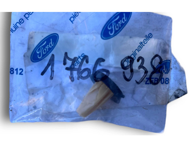 Pojistková skříňka Модуль кузова 1766938   Ford Fiesta 2001