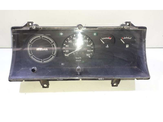 Přístrojová deska  Nissan Patrol 260 1992 19547601, G9800  
