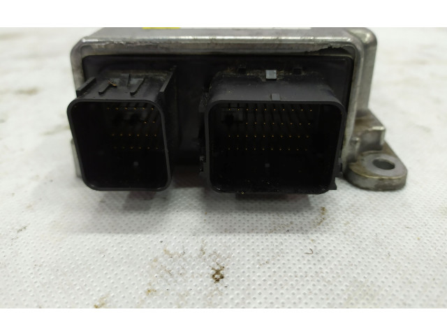 Блок подушек безопасности NNW502436   Land Rover Range Rover Sport L320