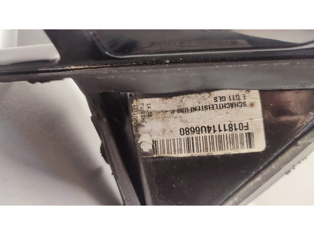 Zpětné zrcátko pravé BMW 7 G11 G12 2015  F0181114U6680, 041404  