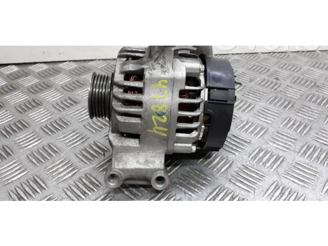 Генератор 1022118432   Lancia Musa      