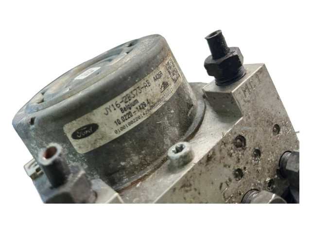 Jednotka ABS JY162C219AB, 620211002BA   Ford Turneo Courier 2022