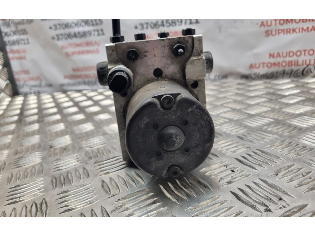 Jednotka ABS 4B0614517G, 0265950055   Audi A6 S6 C5 4B 2002