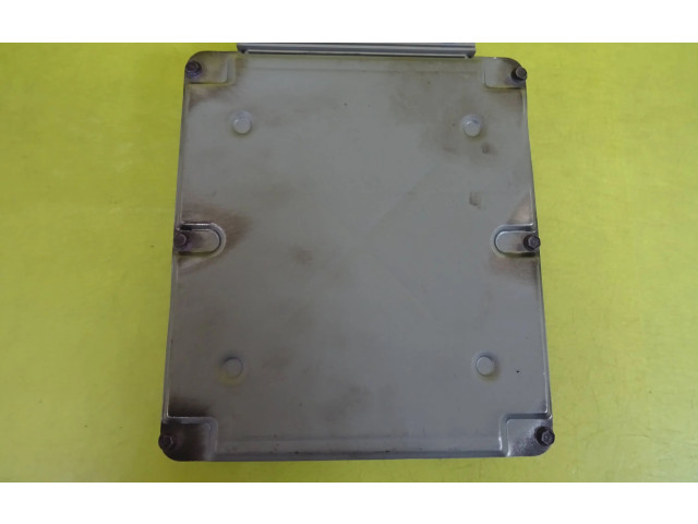 Блок управления двигателя 98KB-12A650-FA, 98KB12A650FA   Ford Ka