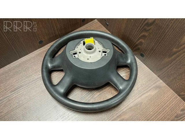 Volant Volkswagen Transporter - Caravelle T5 2008 7H0419091D, 7H0880201AA  