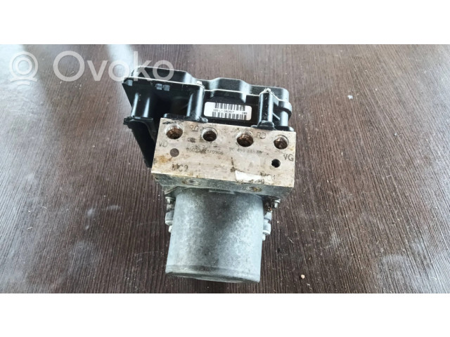 Jednotka ABS 0265950374, 78510L0190   Peugeot 307 CC 2005