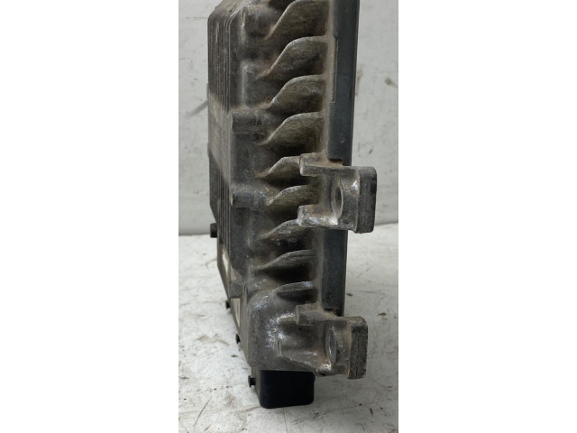 Řídící jednotka 5W540610BT, 5W540610BT   Peugeot 807 2006