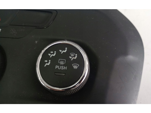Блок управления климат-контролем 91563   Jeep Renegade