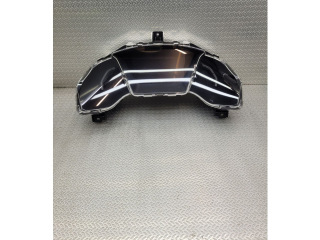 Přístrojová deska  Honda Civic X 2019 78100HR0468353, 78100HR0468  