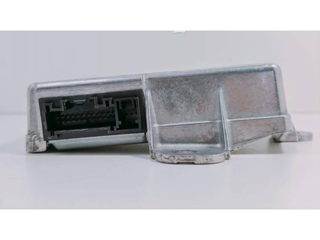 Блок подушек безопасности 8200412042, 607993600   Renault Scenic II -  Grand scenic II