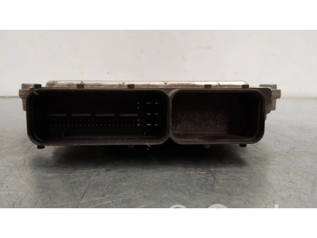 Řídící jednotka 9030930743A4, CENTRALITAMOTORUCE   Hyundai Accent 