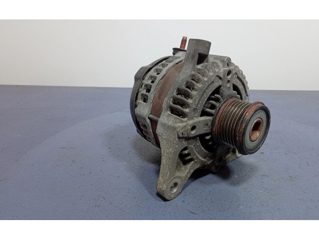 Генератор 421000-0301, 421000-0301   Chrysler Pacifica      