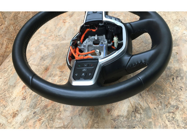 Volant Dodge RAM 2019   