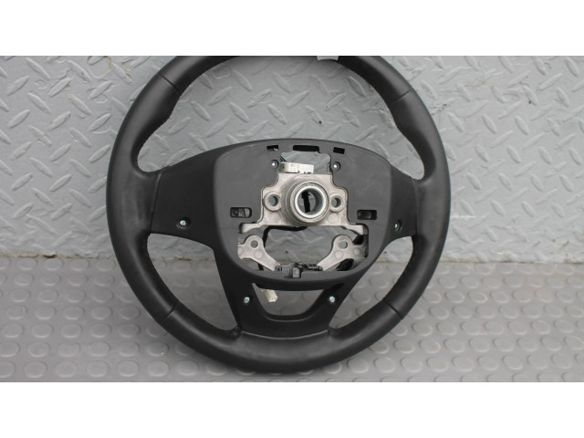 Руль Hyundai Kona I  2017 - 2023 года 56120J9100, 56130-J9000      