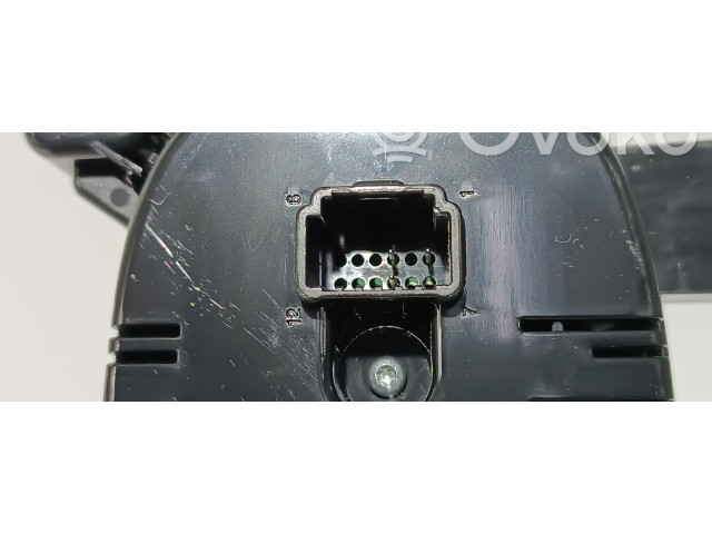 Блок управления климат-контролем A4539050600, 275105919R   Smart ForFour II W453