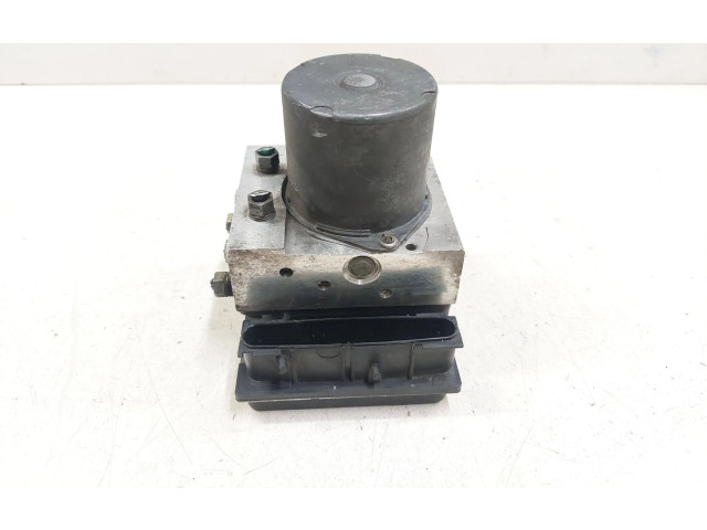Блок АБС 0265234000, 8200038709   Renault  Scenic II -  Grand scenic II  2006 - 2009 года
