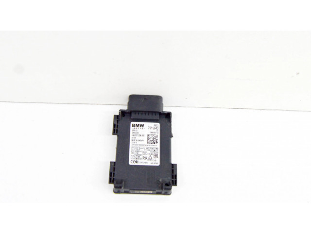 Радар круиз контроля     7915643, 28692353  BMW X3 G01