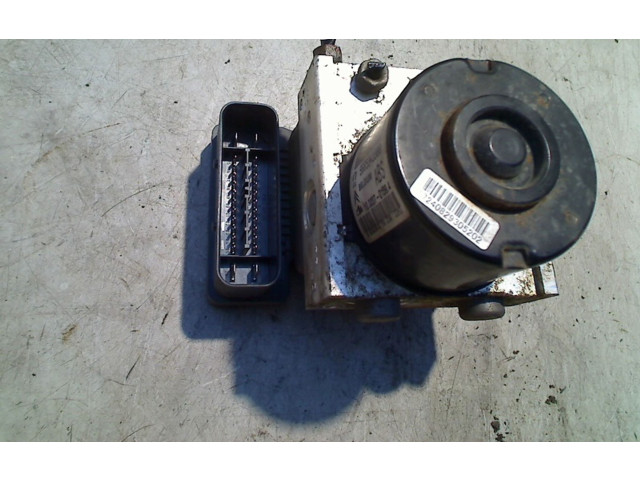Jednotka ABS 9665343980, 9665343980   Peugeot 207 2010