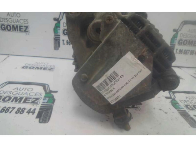 Генератор A2TB0191   Mazda 626      