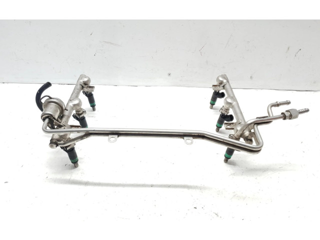 Vstřikovací lišta 0280160575, 0280160575   Audi A6 S6 C5 4B     