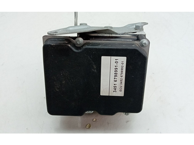 Блок управления АБС 0265951100, 0265236159   BMW X1 E84
