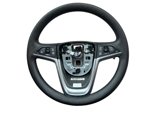 Volant Opel Astra J 2015 13351039  