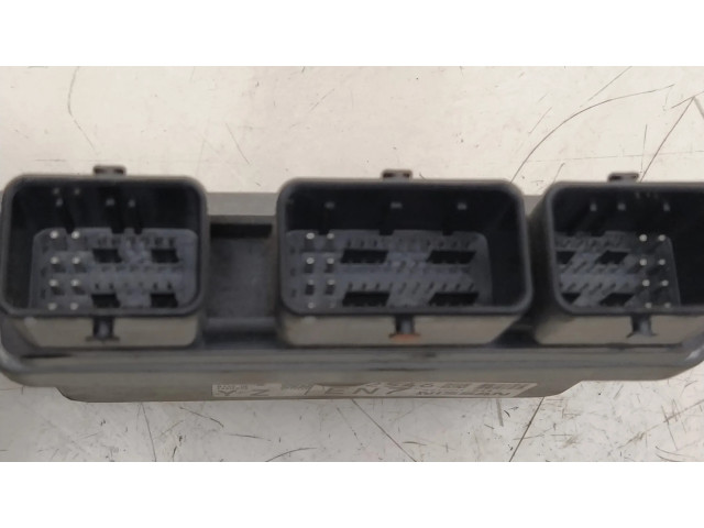 Řídící jednotka 212546EN7, NEC001844   Nissan Micra 2011