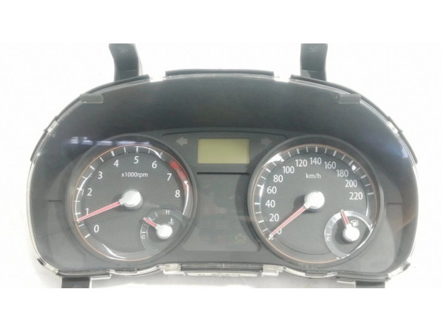 Přístrojová deska  KIA Rio 2005 036940031  