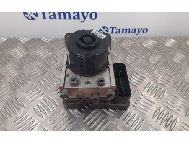 Jednotka ABS 8V512M110AD, 06210955813   Ford Fiesta 2008