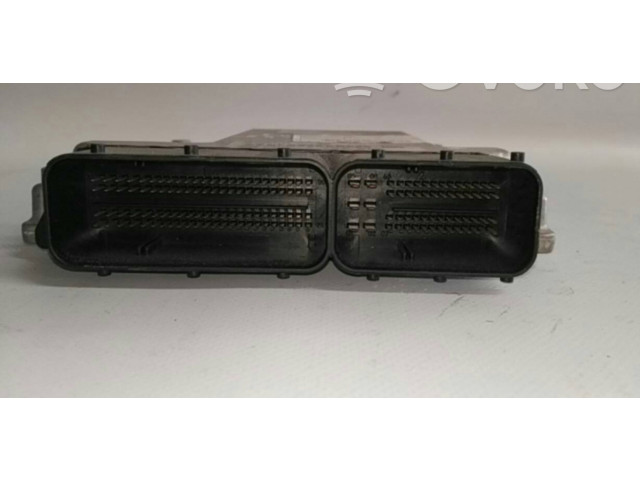 Řídící jednotka 7797217, BOSCH0281011963   BMW 1 E81 E87 2008