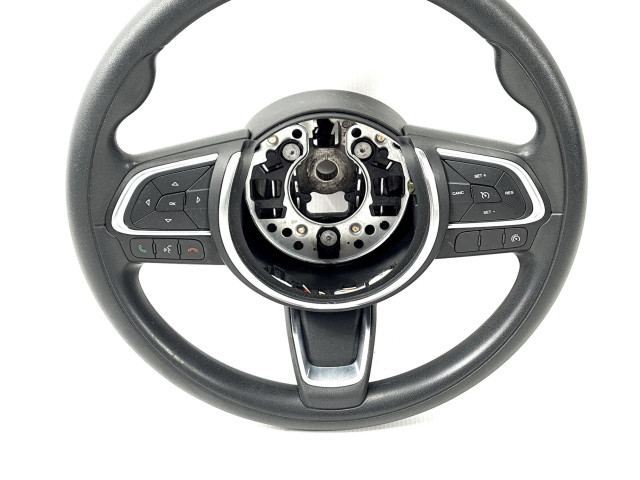 Руль Fiat 500L  2013 -  года 073570117710, 073570117710      