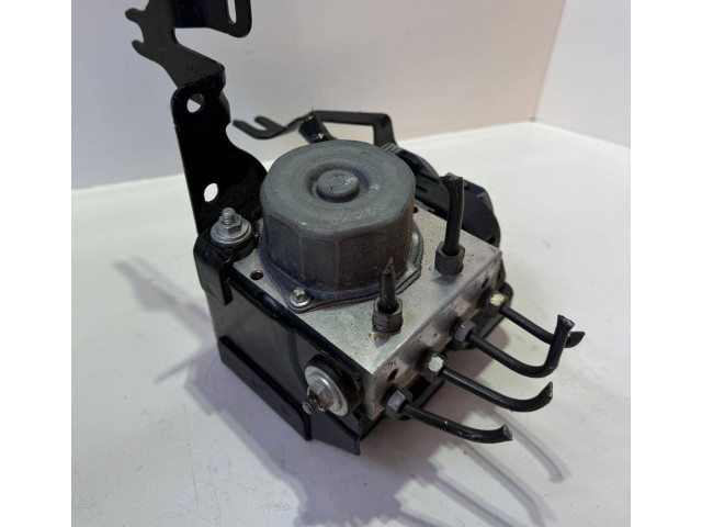 Jednotka ABS 476601203R   Renault Clio IV 2012