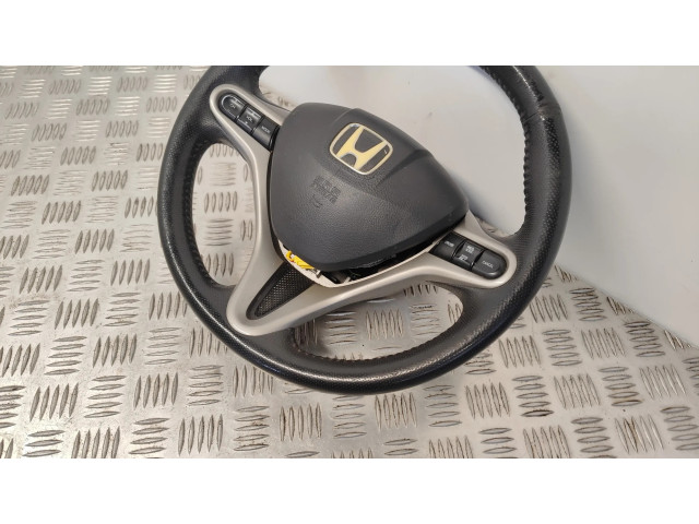 Volant Honda Civic 2007 070420D, 77800SNBG81  