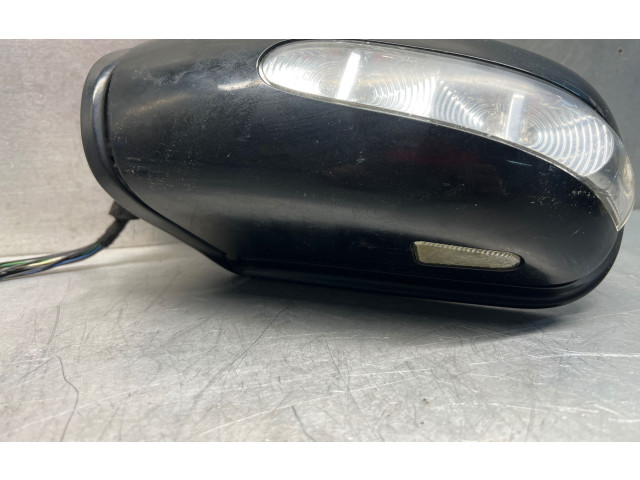 Zpětné zrcátko  Mercedes-Benz E W211 2002  413133419  