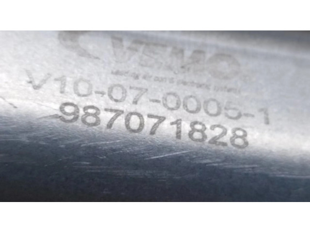 Блок управления 987071828   Mercedes-Benz S W220