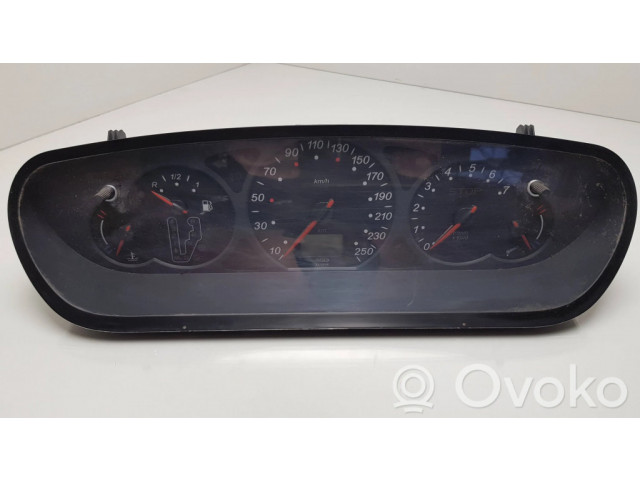 Панель приборов 9632895080, 0071700   Citroen C5       