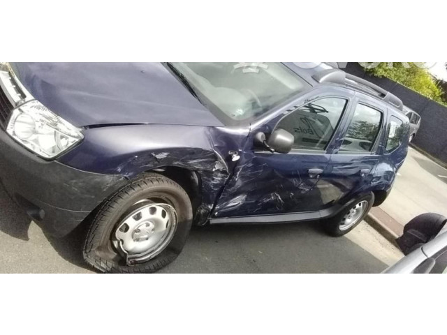 Přístrojová deska  Dacia Duster 2010 248104678R  