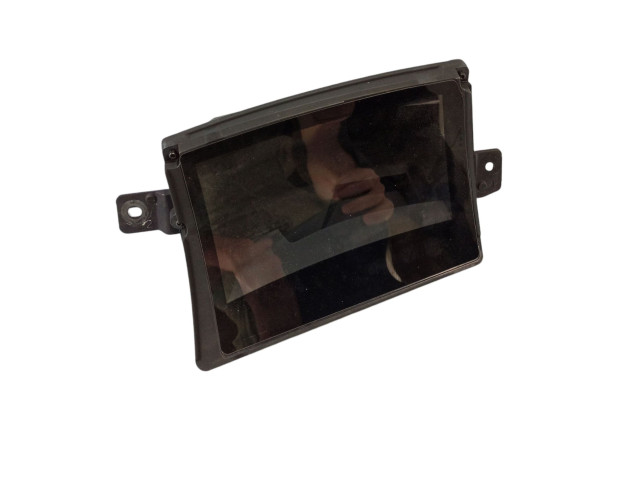 Экран дисплея вверх 62305A63BF0, 5A63BF0   BMW X1 U11