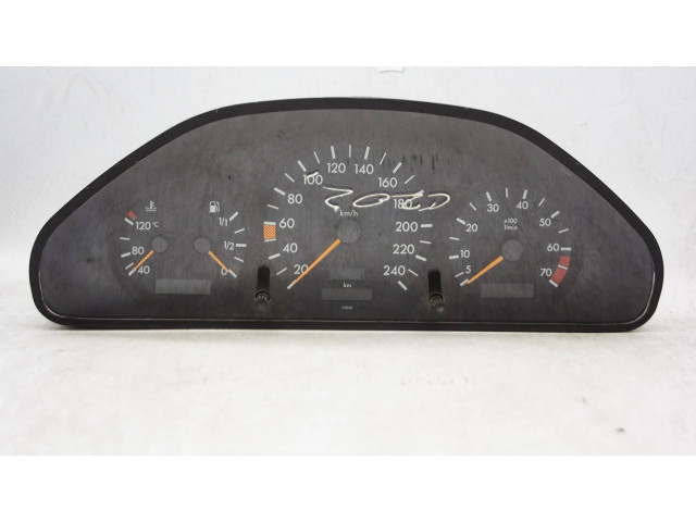 Панель приборов 2025404811, a2025404811   Mercedes-Benz C W202       