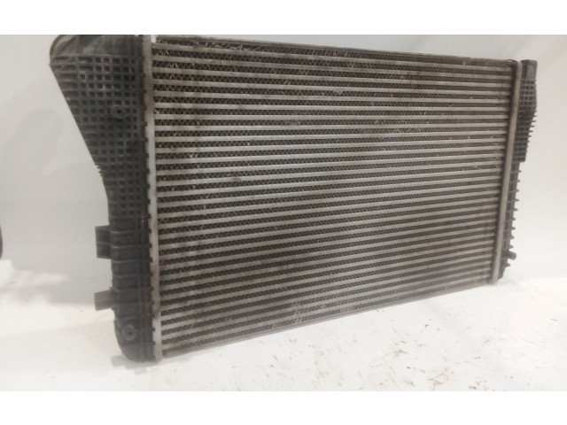 Интеркулер  3C0145805AM, 3C0145805AM   Volkswagen Tiguan 