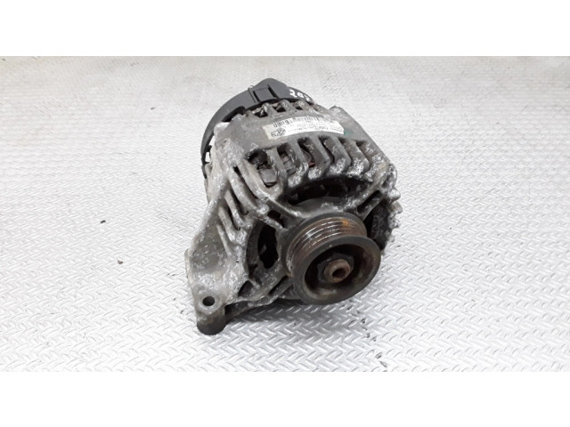 Генератор 51714791   Lancia Musa 1.4     
