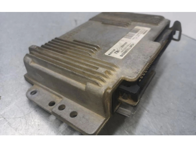 Řídící jednotka 7700103799   Renault Safrane 