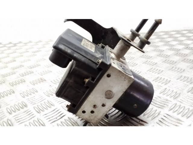 Jednotka ABS 6Q0614117E, 6Q0907379G   Skoda Fabia Mk1 (6Y) 2000