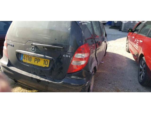 Руль Mercedes-Benz A W169  2004 - 2012 года 16946005039E37, 16946005039E37      