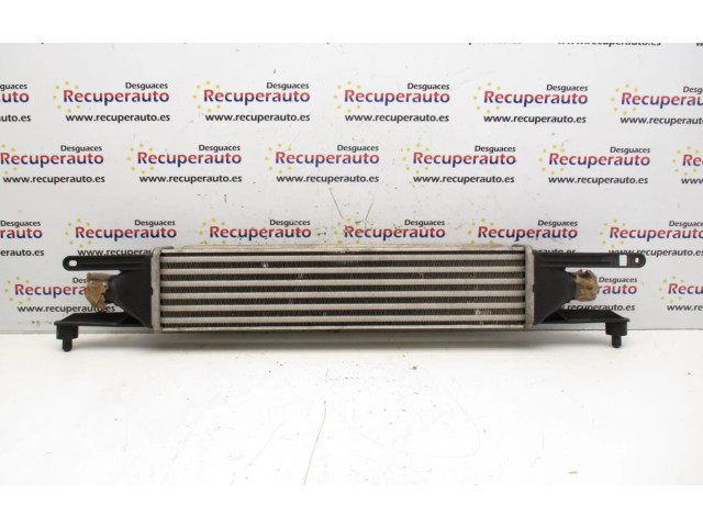 Интеркулер  51836369   Fiat Punto (199) 