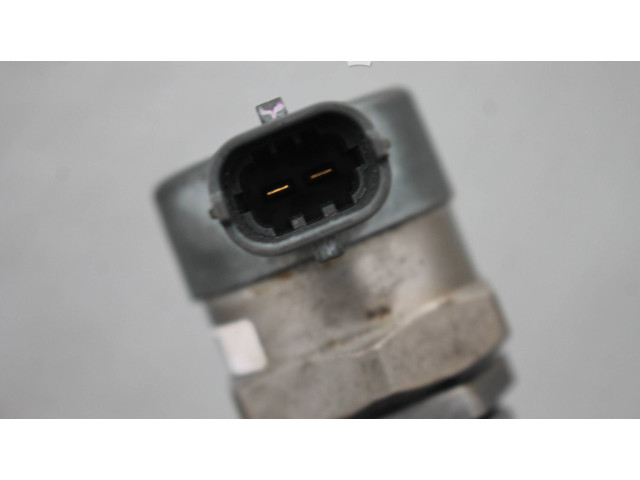 Vstřikovací lišta 0445214302, 0281006318   Honda HR-V    N16A3 